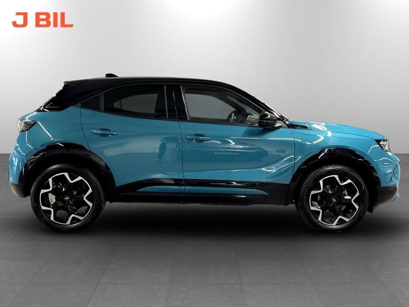Opel Mokka bild 3