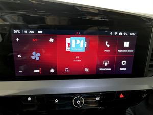 Opel Mokka bild 12