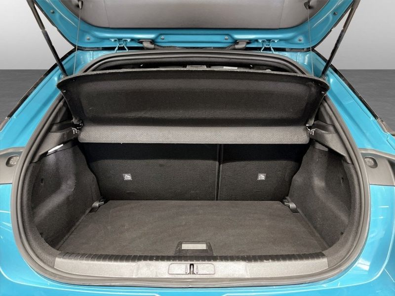Opel Mokka bild 15