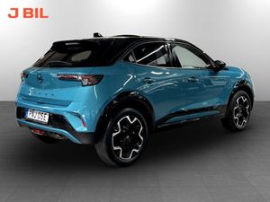 Opel Mokka bild 4