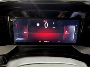 Opel Mokka bild 11