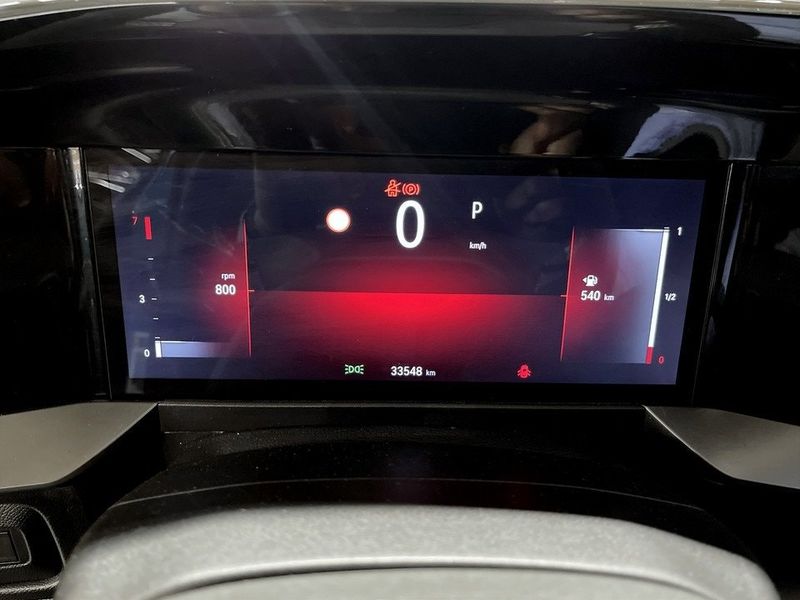 Opel Mokka bild 11