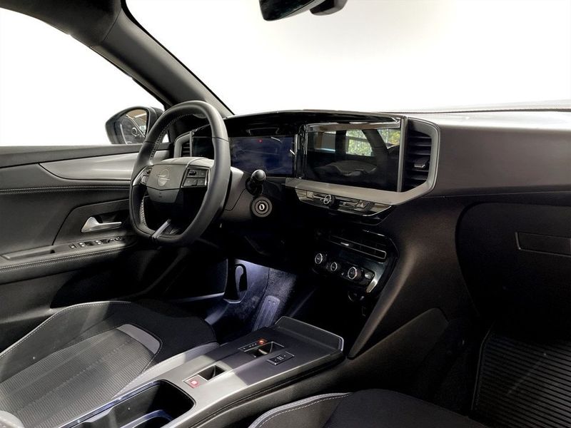 Opel Mokka bild 9