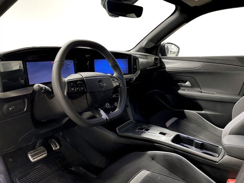 Opel Mokka bild 6