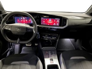 Opel Mokka bild 5