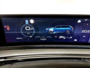 Peugeot 5008 bild 11