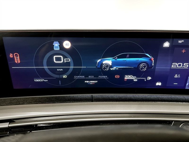 Peugeot 5008 bild 11