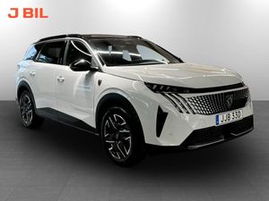 Peugeot 5008 bild 1