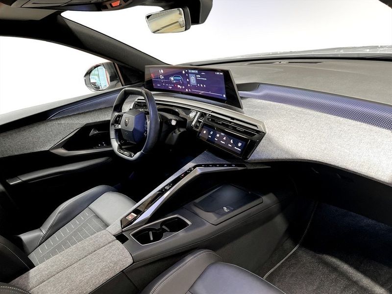 Peugeot 5008 bild 9