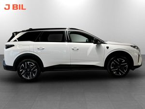 Peugeot 5008 bild 3