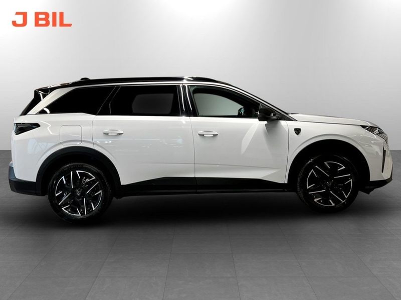 Peugeot 5008 bild 3