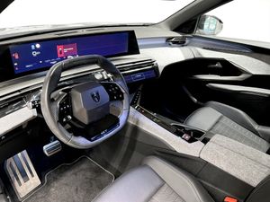 Peugeot 5008 bild 6