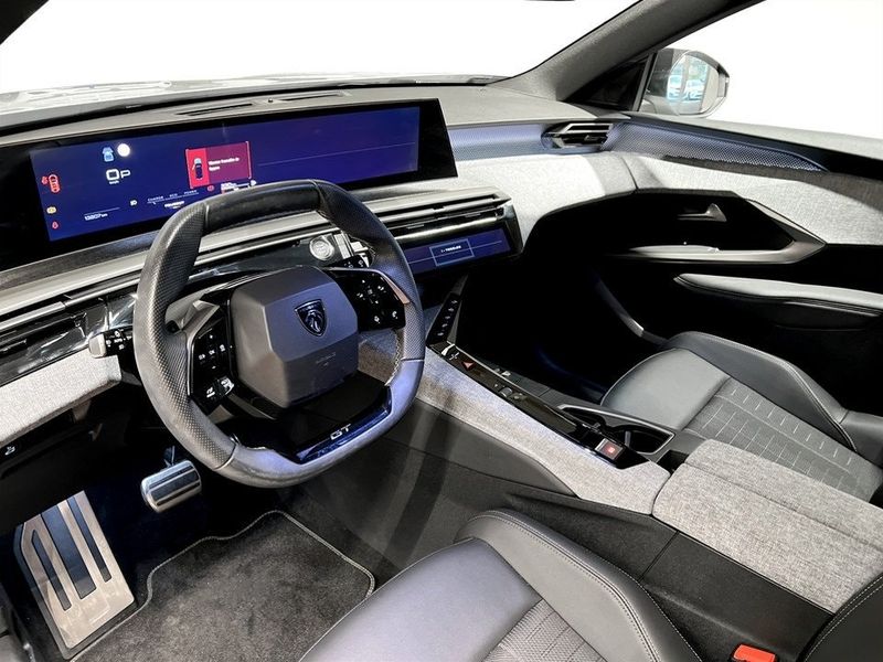 Peugeot 5008 bild 6