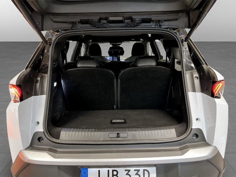 Peugeot 5008 bild 14