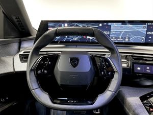 Peugeot 5008 bild 10