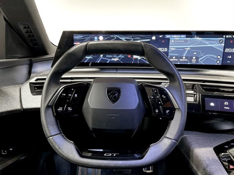 Peugeot 5008 bild 10