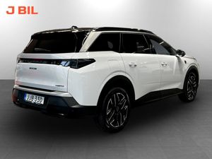 Peugeot 5008 bild 4