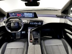 Peugeot 5008 bild 5