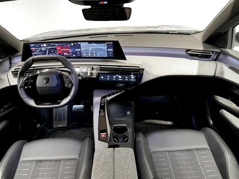 Peugeot 5008 bild 5