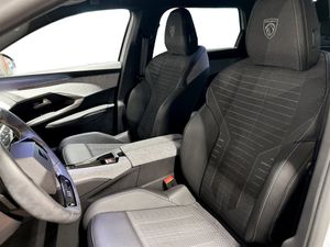 Peugeot 5008 bild 7