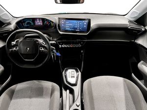 Peugeot 208 bild 5