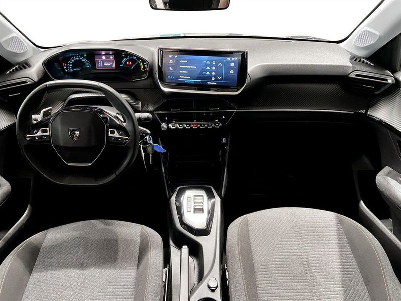 Peugeot 208 bild 5