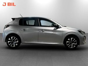 Peugeot 208 bild 3
