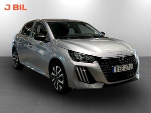 Peugeot 208 bild 1