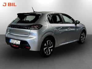 Peugeot 208 bild 4