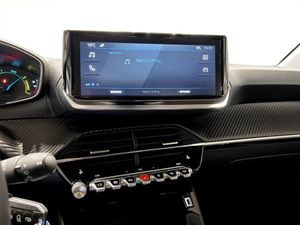 Peugeot 208 bild 12