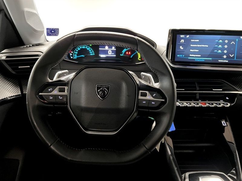 Peugeot 208 bild 10