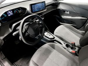 Peugeot 208 bild 6