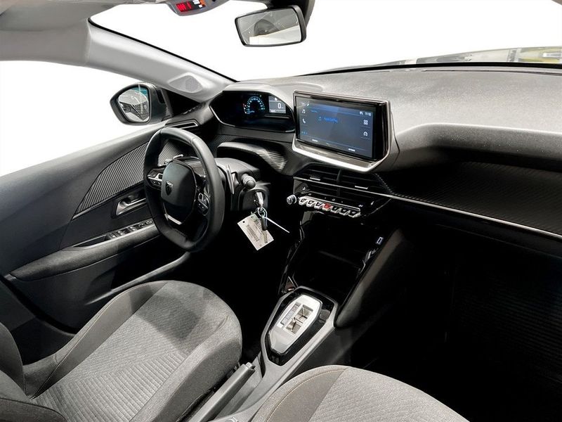 Peugeot 208 bild 9