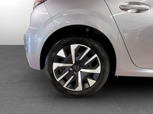 Peugeot 208 bild 15