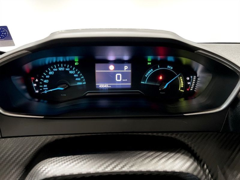 Peugeot 208 bild 11
