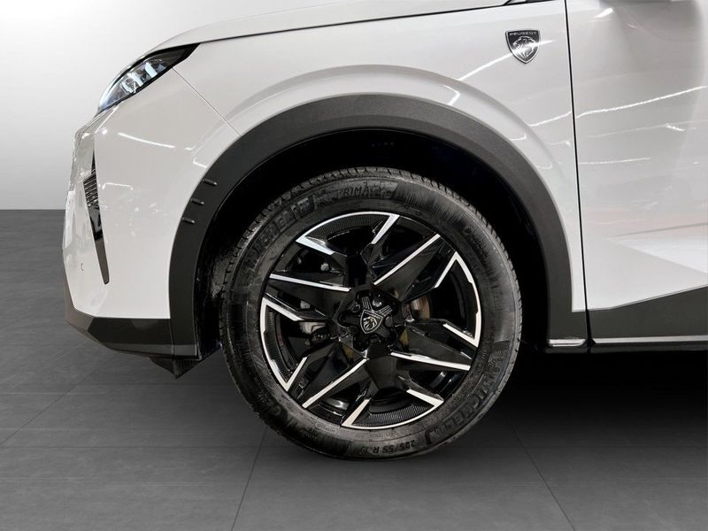 Peugeot 3008 bild 15