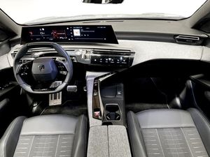 Peugeot 3008 bild 5