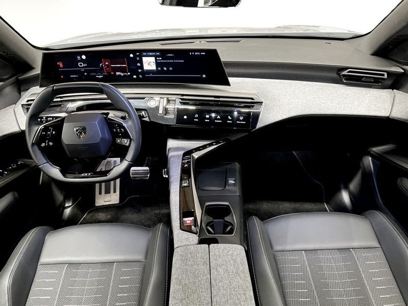 Peugeot 3008 bild 5