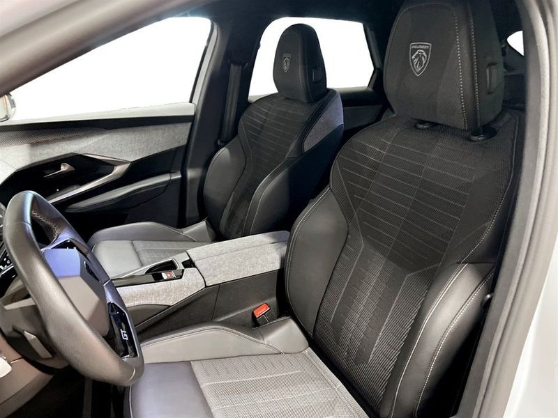 Peugeot 3008 bild 7
