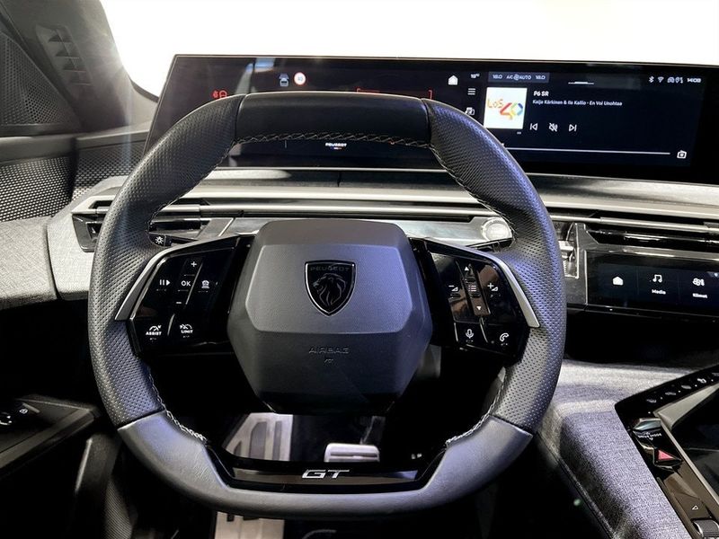 Peugeot 3008 bild 10