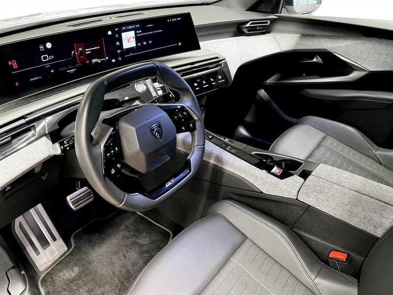 Peugeot 3008 bild 6