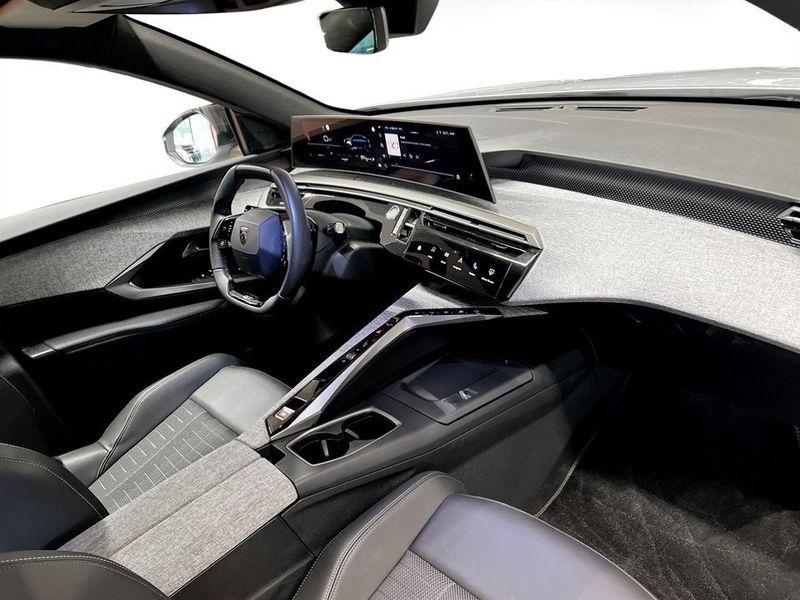 Peugeot 3008 bild 9