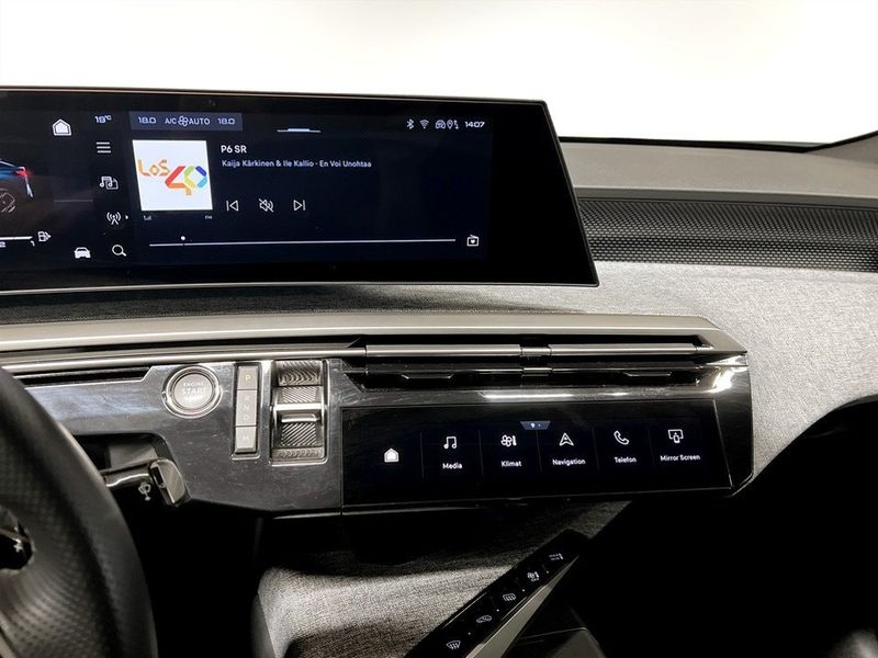 Peugeot 3008 bild 12