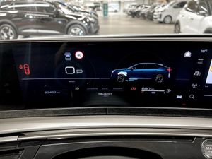 Peugeot 3008 bild 11