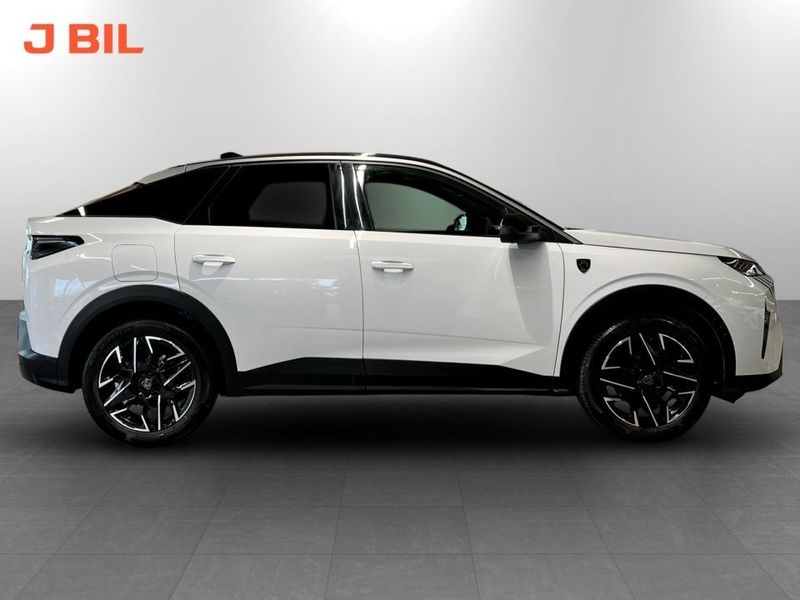 Peugeot 3008 bild 3
