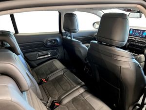 Citroen C5 AirCross bild 8