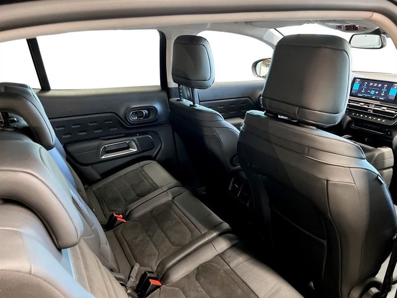 Citroen C5 AirCross bild 8