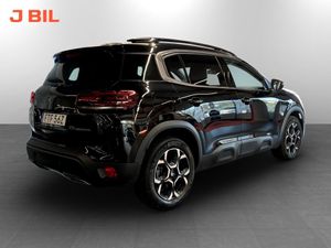 Citroen C5 AirCross bild 4