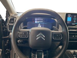 Citroen C5 AirCross bild 10
