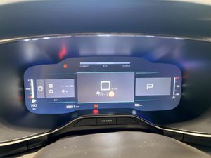 Citroen C5 AirCross bild 11